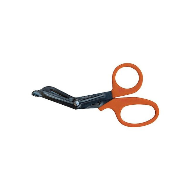 Emi Shears,Orange,7 1/2" L 1099-OR