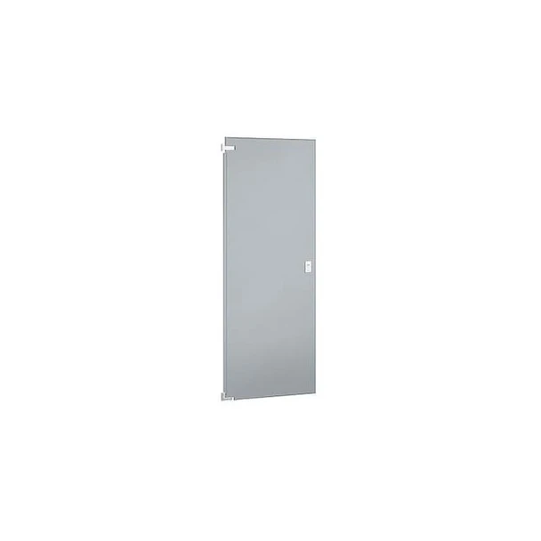 Asi Global Partitions Privacy Partition Door, Gray, 24 in W 40-M132360-2NS-25
