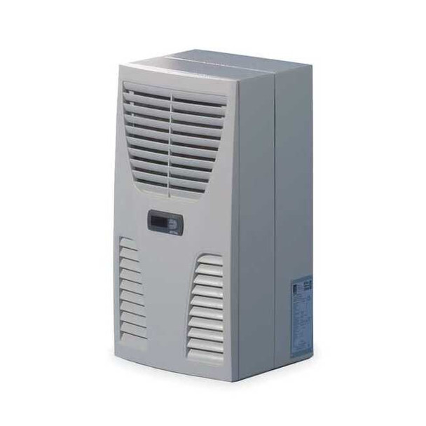 Rittal Enclosure AC,Wall Mount,2664 BtuH 3361500