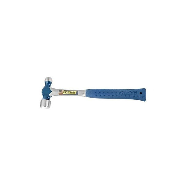 Estwing Ball Peen Hammer,13 " L,Steel E3-16BP