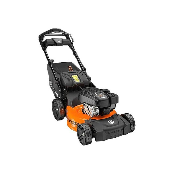 Ariens Lawn Mower,21 in Cutting W,1 gal Tank 911614