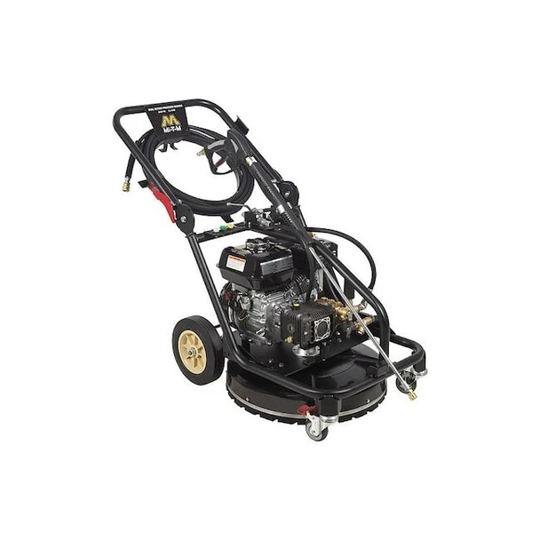Mi-T-M Rotary Surface Cleaner GPD-2500-0AHD