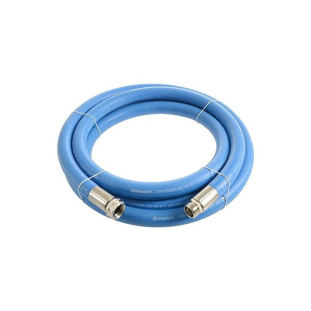 Continental Washdown Hose FRTB050-25FGMS-SS