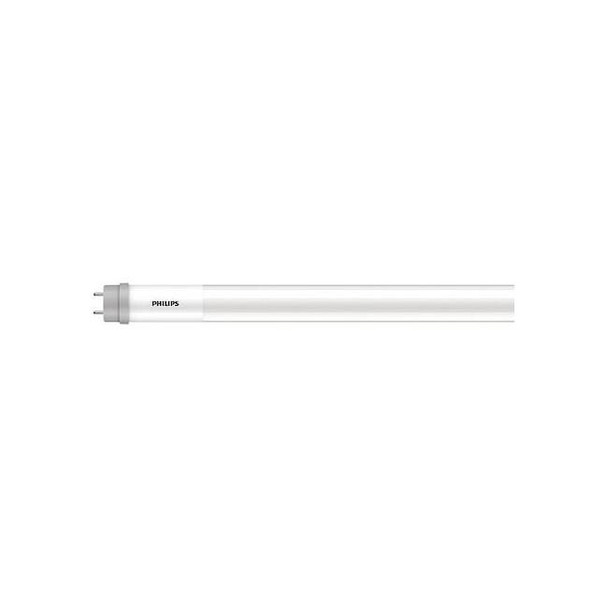 14.5 W, Linear LED Bulb, White, T8, 5000K Temp. Frosted, Dimmable Pack of 25