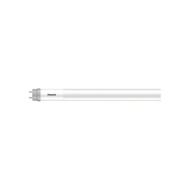 12 W, Linear LED Bulb, White, T8, 3500K Temp. Frosted, Dimmable Pack of 25