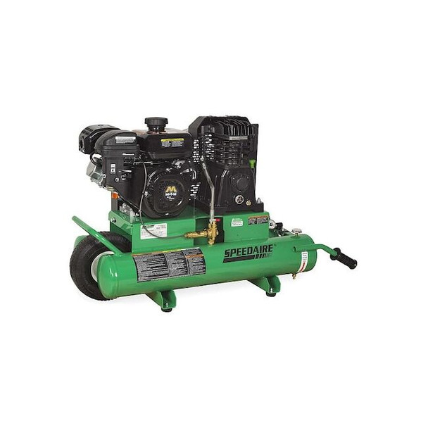 Speedaire Air Compressor AM1-PM07-08G