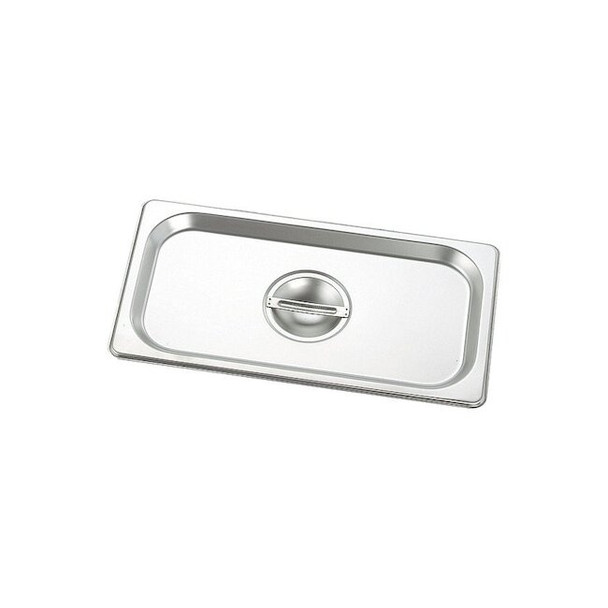 Crestware Ninth Flat Cover 5190 Pack of 12