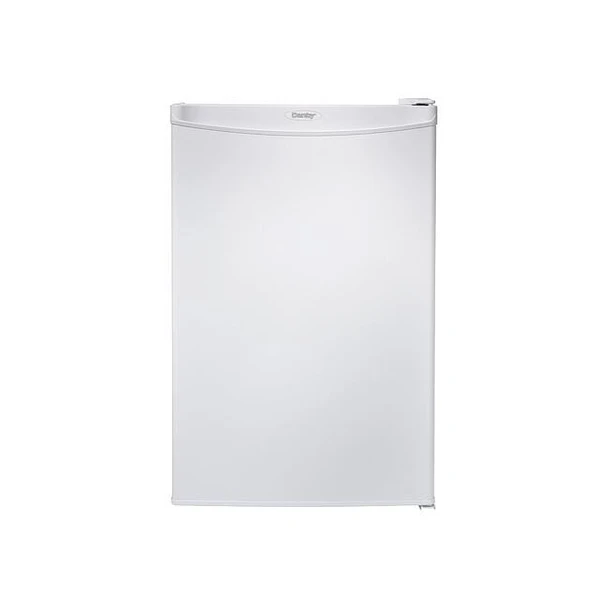 Danby UprightFreezer,White,3.2cuft,32-3/4inH DUFM032A3WDB