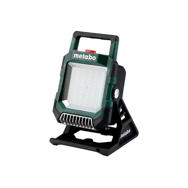 Metabo Jobsite Light, LED, 4,000 lm BSA 18 LED 4000