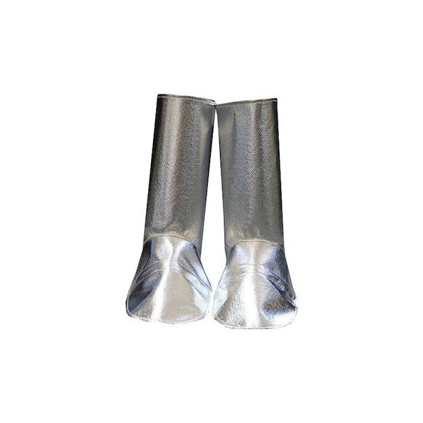 Mechanix Wear Aluminized Leggings, 16",PR 401-ACK-16