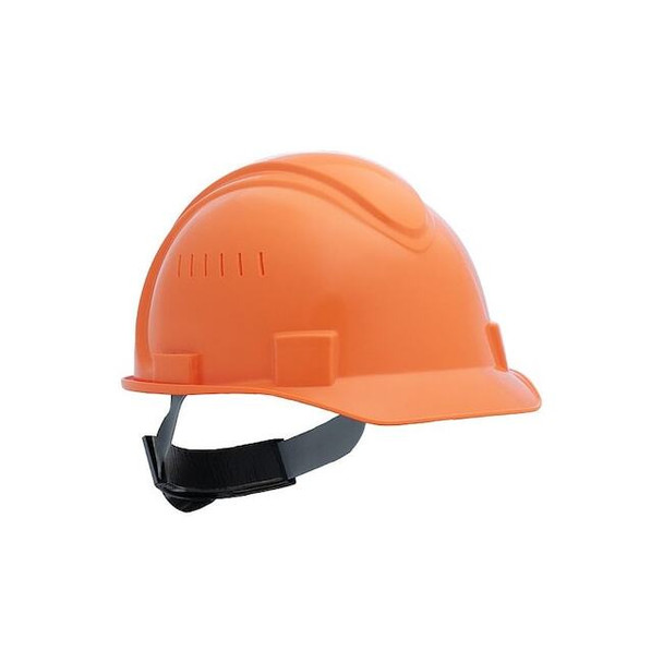 North Hard Hat, HDPE, 4 Point Ratchet, Type 1, Class C NSB21003