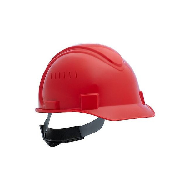 North Hard Hat, HDPE, 4 Point Ratchet, Type 1, Class C NSB21015