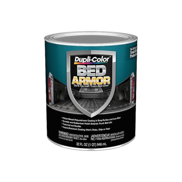 Dupli-Color Automotive Coating,Black,1 ct EBAQ20100 Pack of 2