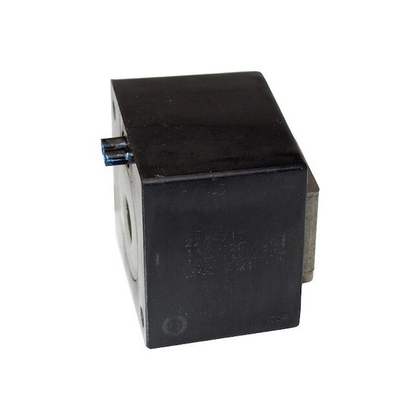 Numatics Solenoid Coil, 120V AC, Mark 55 228-717