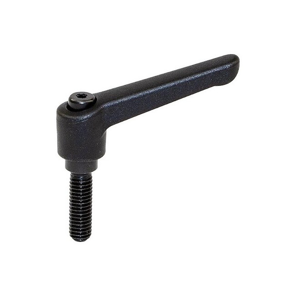 J.W. Winco Adjustable Handles 6T32F34K