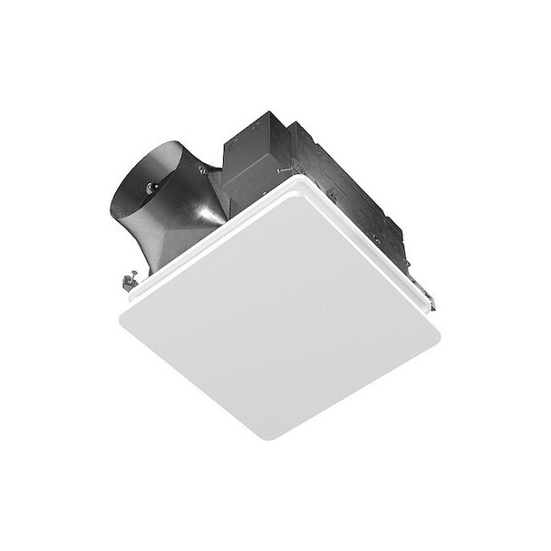 Broan-Nutone Exhaust Fan,Ceiling,Without Light PTE511RK