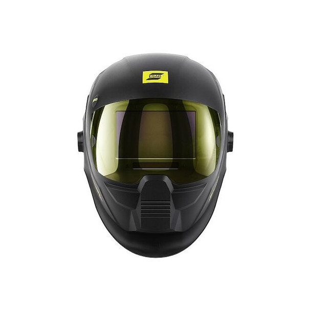 Esab Welding Helmet, Black, Auto-Darkening 0700600860