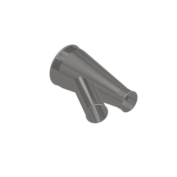 Nordfab Dust Collection Duct and Fittings 8040003043