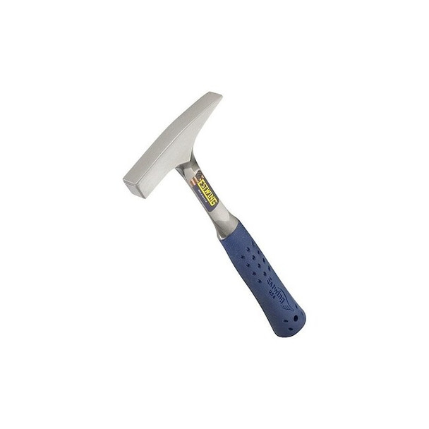Estwing Tinners Hammer,13 " L,Steel,1 in dia. T3-18