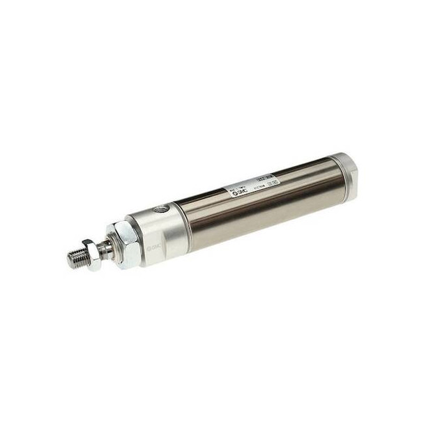 Smc NCM, Air Cylinder NCMB125-0050C