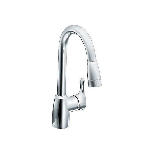 Cleveland Faucet Group Item Kitchen Faucet CA42519