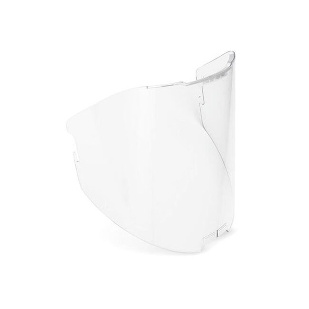 Miller Electric Face Shield Lens,7 1/2" L,8 1/2" W 288348