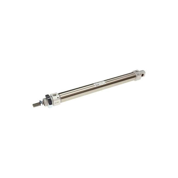 Smc Cylinder, ISO, Dbl Acting CD85N25-50C-B