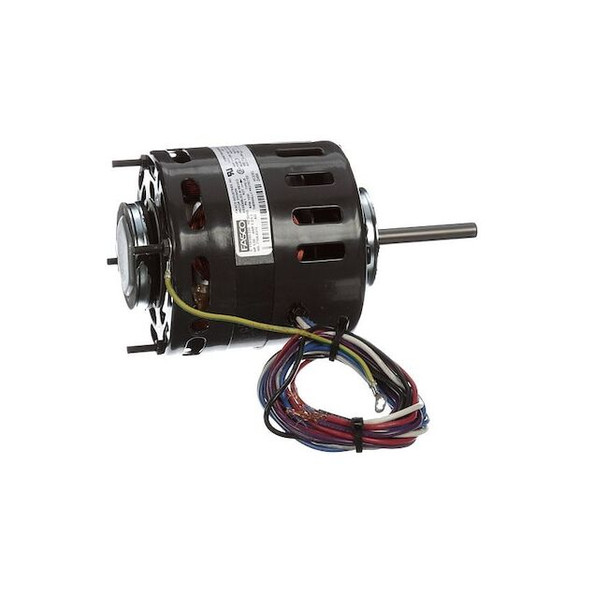 Fasco Refrigeration Motor, 1/20 hp D484
