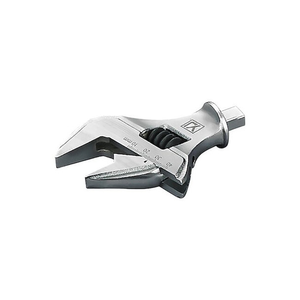 Yellow Jacket Interchangeable Torque Wrench Head 60625