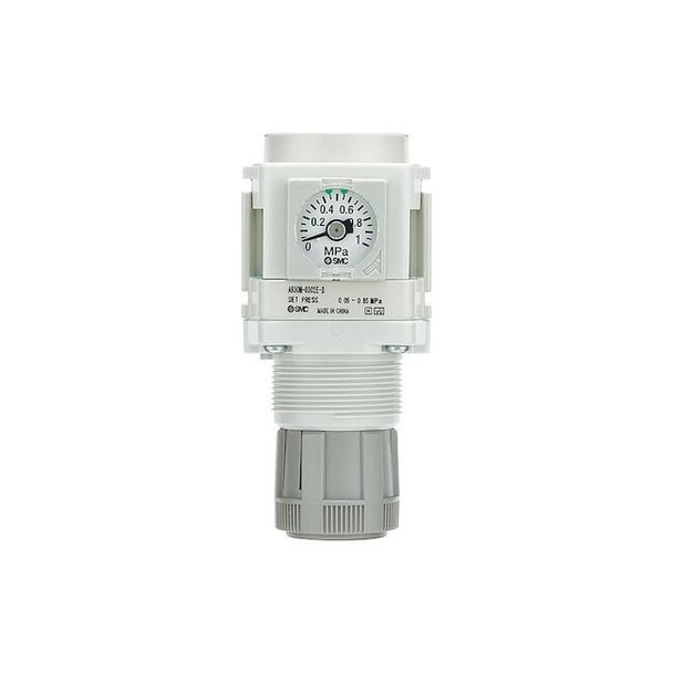 Smc Regulator,Air Line,Knob AR30-N03BE-Z-D