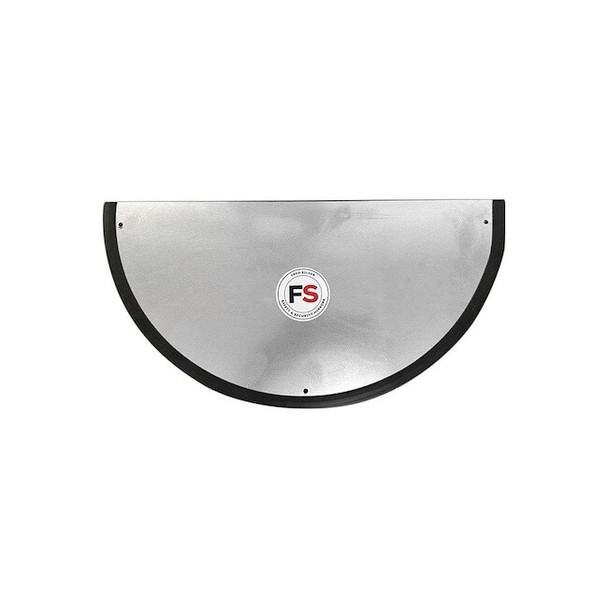 Fred Silver H-DOME-M18