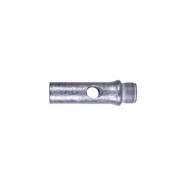 Guardair Air Gun Nozzle, 3/4 in, Aluminum 75XTNA-1