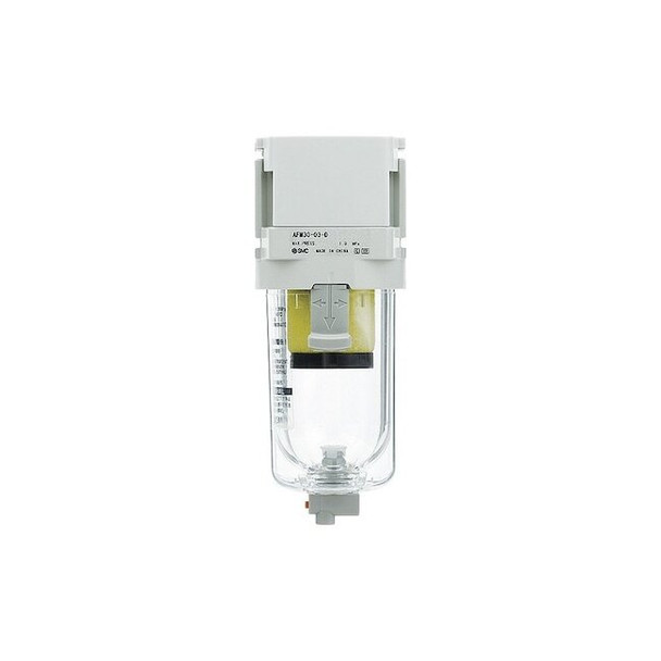 Smc Compressed Air Filter,Water Separator AFM40-N06-Z-D