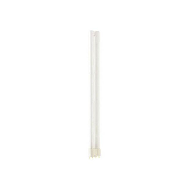 Philips CFL,36 W,PL-L,4-Pin (2G11) PL-L 36W/835/4P 1CT/25