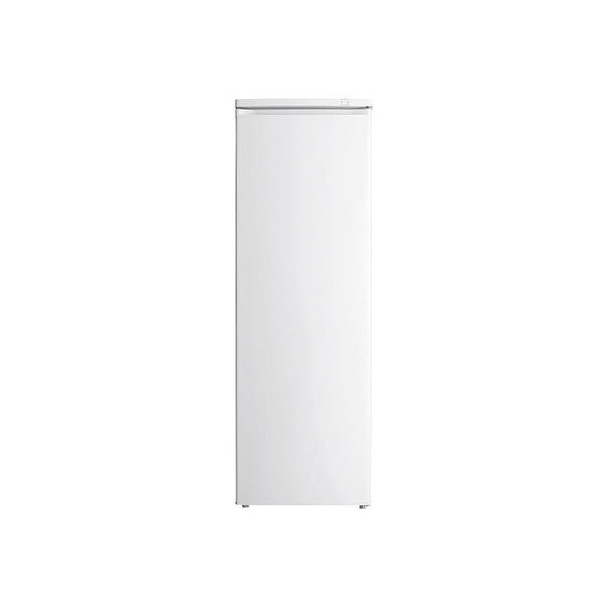 Danby UprightFreezer,White,7.1cuft,66-3/8inH DUF071A3WDB