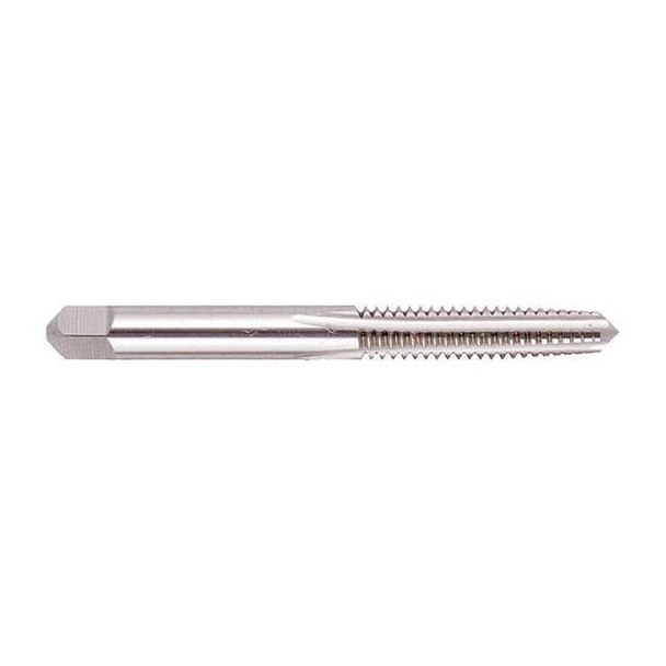 Regal Cutting Tools Tap,M18,1.0,HSS,D5,4 Flutes,Plug 020380AS