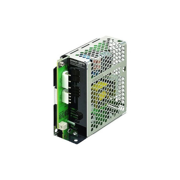 Switching Power Supply, 100/240V AC, 24V DC, 30 W, 1.5 A, Direct Mount