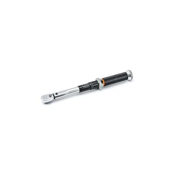 Gearwrench 3/8" Drive 120XP Micrometer Torque Wrench 30-250 in/lbs. 85174