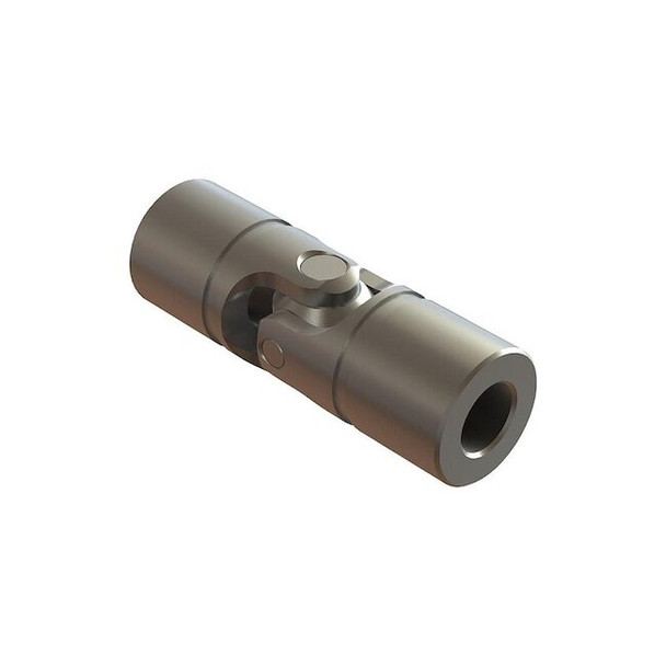 Belden Universal Joint,1000 RPM,Steel UJ-HD2000x1000