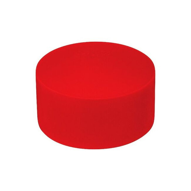 Caplugs Sleeve Caps for Tube Ends,PK25 SC-1 1/8-21