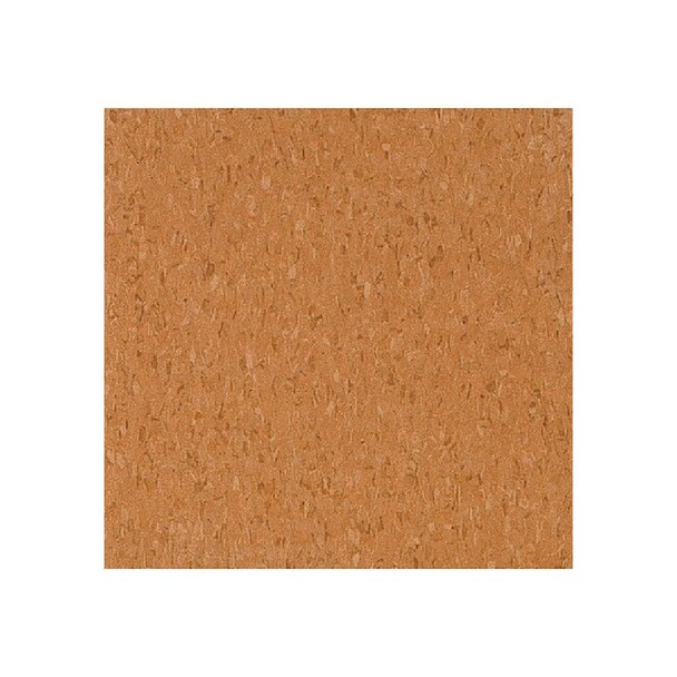 Armstrong Vinyl Floor Tiles,12"W,Curried Caramel 51942031