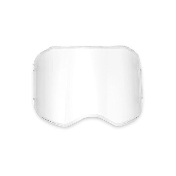 Miller Electric Welding Helmet Grinding Shield,8" L,5" W 288765
