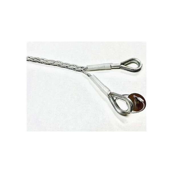 American Iron Works Whip Stop,26"L,Steel,6500psi MAX 20-30W/S