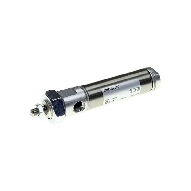 Smc NCM, Air Cylinder NCMB075-0200