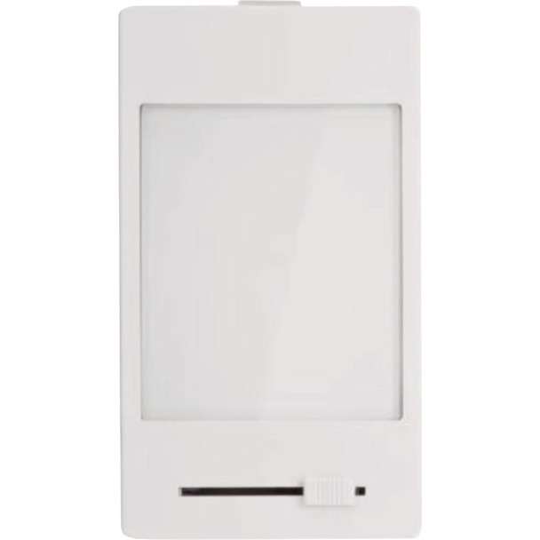Globe Electric White LED Night Light 89240