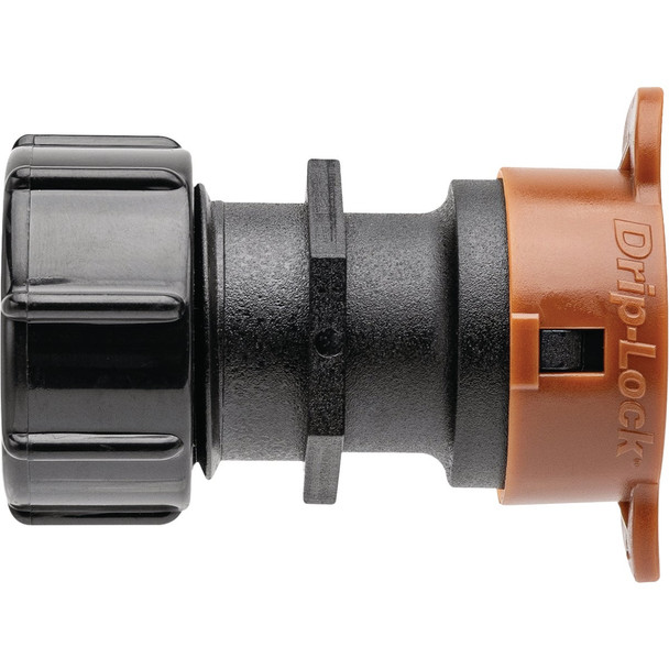Orbit Drip-Lock 1/2 In. End Cap 67498