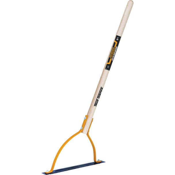 True Temper 14 In. Serrated Steel Weed Cutter 2945000