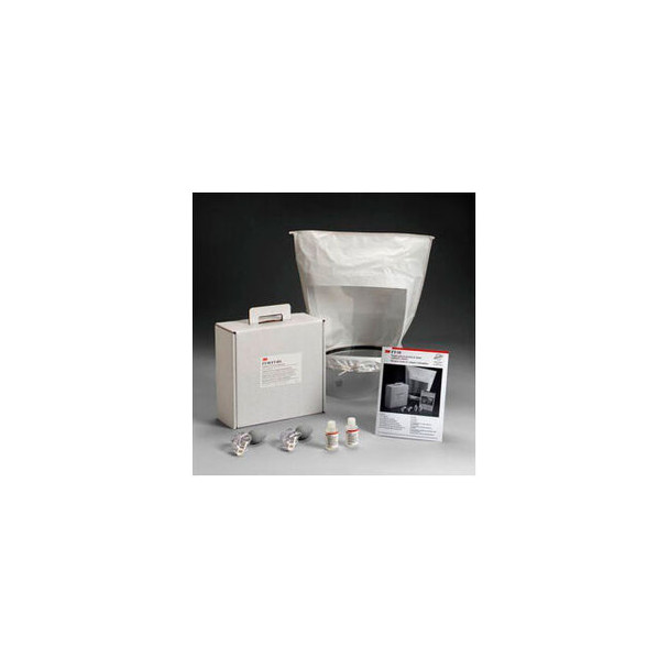 3M FT-10 Sweet Fit Test Kit
