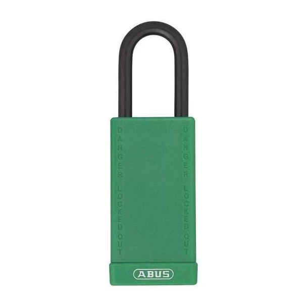 Abus 74LB/40 KD GREEN