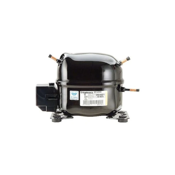 Embraco Compressor, 2870 BtuH EMIS70HHR1